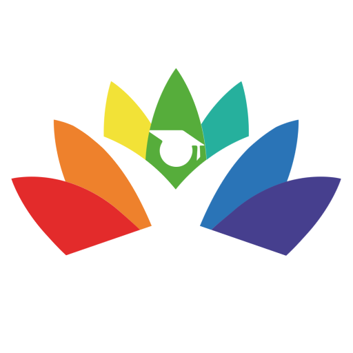 Nachhilfe Lotus Academy logo