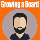 How to grow a beard faster icon