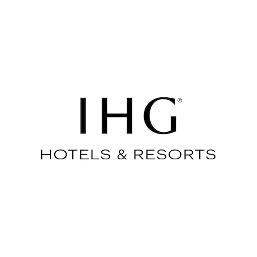 IHG event portal logo
