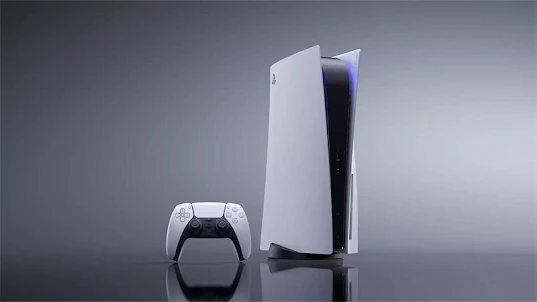 PS5 - PlayStation 5