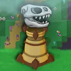 Dum Dum Dinos