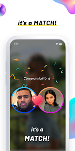 Mido Video Chat v1.3.6 MOD APK (Premium/Unlimited Coins) Free For Android 4