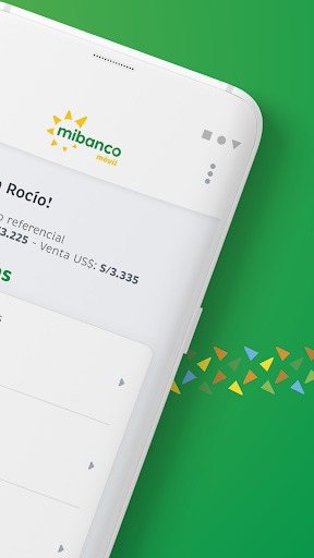 Mibanco Screen 2