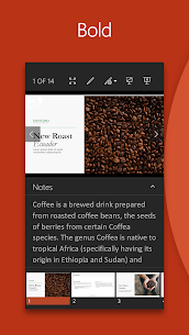 Microsoft PowerPoint Apk Download 3