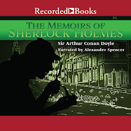 Imagem do ícone The Memoirs of Sherlock Holmes
