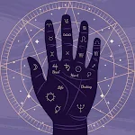 Cover Image of Download Palmistry - The Facts  APK