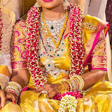 Indian Wedding Sarees icon