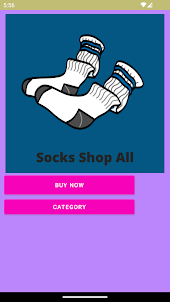 Socks Shop All - Kubet