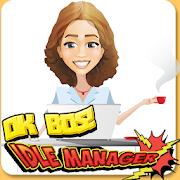 Top 23 Arcade Apps Like Ok Bos! - Idle Manager - Best Alternatives