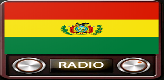 RADIOS DE BOLIVIA FM Y ONLINE