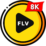 MKV Video Player - 4K Player