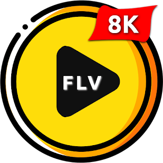 FLV Video Player - MKV Player apk