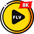FLV Video Player - mVid Player3.1.2 B66 (Premium)