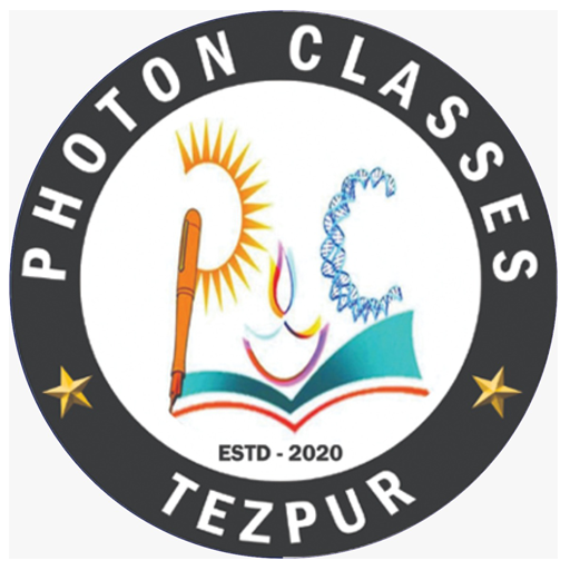 Photon Classes logo