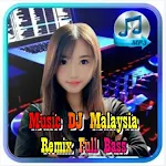 Cover Image of Download Dj Remix Lagu Malaysia Offline 2.0.0 APK