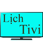 Cover Image of Télécharger Lich Tivi  APK