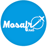 Mosafr Flights & Hotels icon