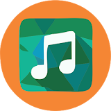 Music Player For Asus icon