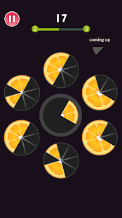 Slice Cake - Slice Puzzle Game Screenshot