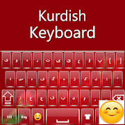 Kurdish keyboard