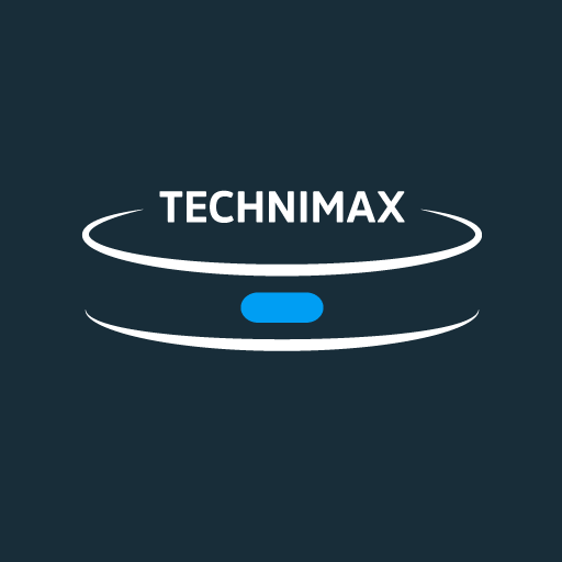 TECHNIMAX  Icon