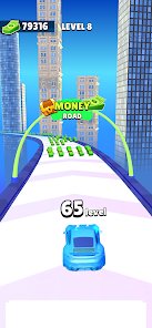 Screenshot 11 Level Up Cars android