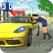 Top 25 Simulation Apps Like NYC taxi Lamborghini simulator: taxi driving games - Best Alternatives