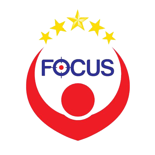 Focus MT logo