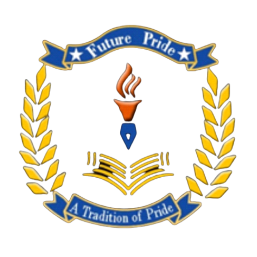FUTURE PRIDE PUBLIC SCHOOL logo