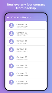 Smart Phone Backup & Restore (PREMIUM) 1.2.5 Apk 4