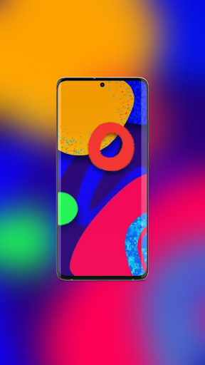 Galaxy S24 Screen 2