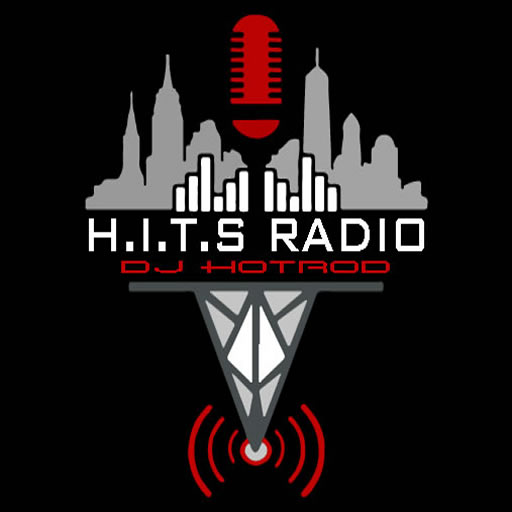 H.I.T.S Radio 1.0 Icon