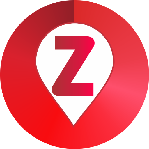 Zadish - Food Order & Delivery logo
