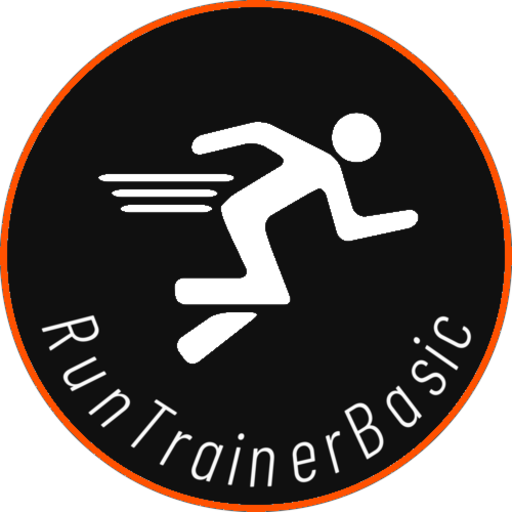 Run Trainer Basic logo