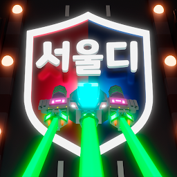 Icon image Seoul Defenders