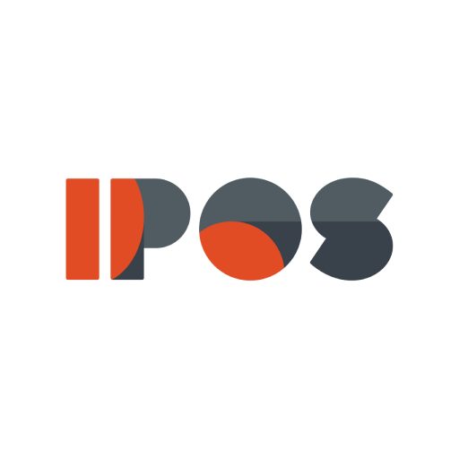 IPOS Go logo