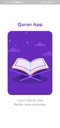 Taqwa Companion Screenshot 1 - AppWisp.com