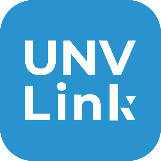 UNV-Link  Icon