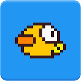 Hoppy Bird icon