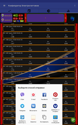 Универсальный Конфигуратор Эле