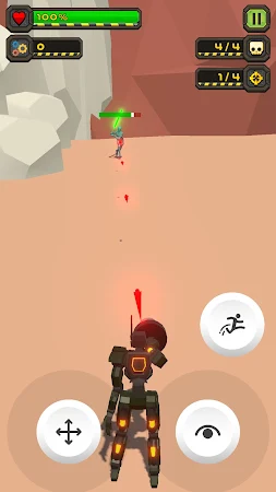 Game screenshot Cogs On You hack