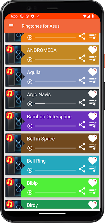Old Ringtones for Asus - old ringtones for asus - (Android)
