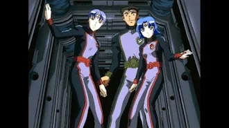 星界の戦旗 Tv On Google Play