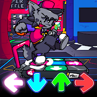 FNF vs Kapi Mod - Rap Battle APK