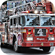Firefighters Truck. Cars Wallpapers विंडोज़ पर डाउनलोड करें