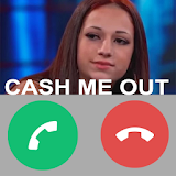 Cash Me Outside Prank Call icon