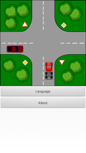 Driver Test: Crossroads
