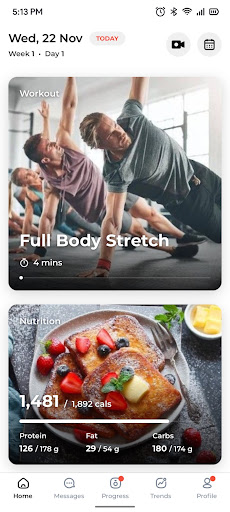 GFD Fit Screen 2