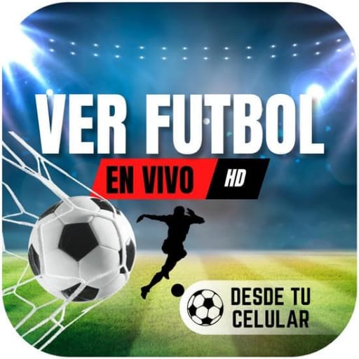 Como Ver (FUTBOL HD) En Vivo Download on Windows