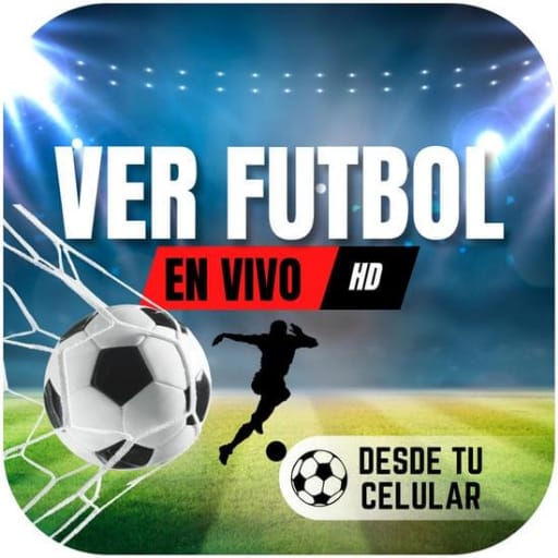 Ver futbol gratis hd